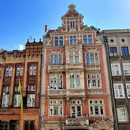 Violin Old Town Apartment