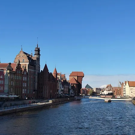 Apartment Violin Old Town
