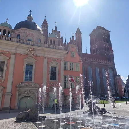 Apartamento Violin Old Town