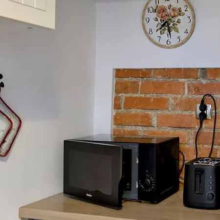 Apartamento Violin Old Town *