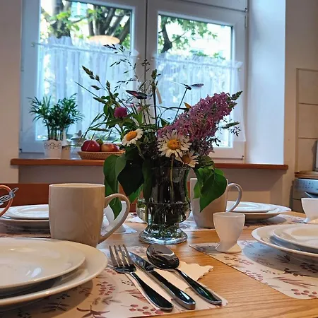 Violin Old Town Gdansk