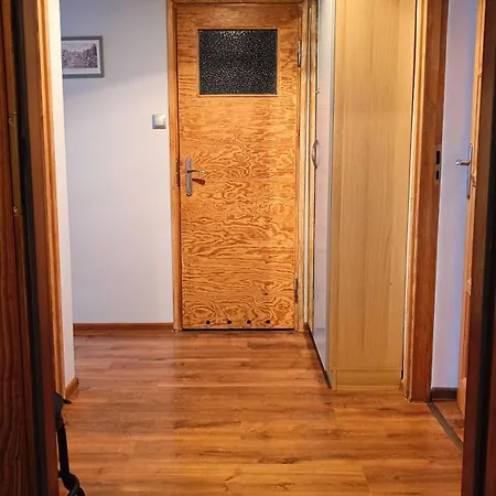 Apartment Violin Old Town *