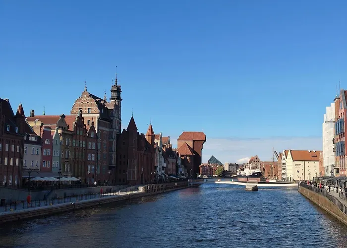 Lägenhet Violin Old Town