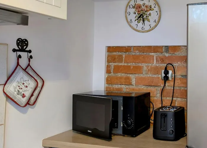 Apartamento Violin Old Town *