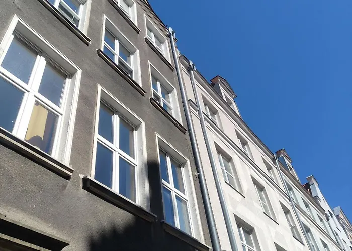 Violin Old Town Lägenhet