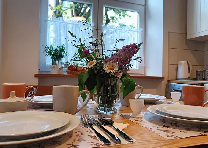 Violin Old Town Gdańsk