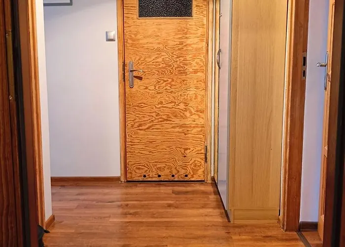 Apartamento Violin Old Town *