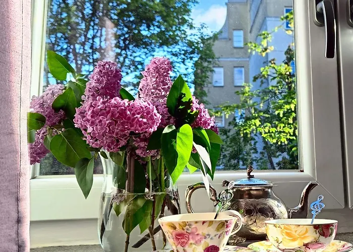 Violin Old Town * Gdańsk