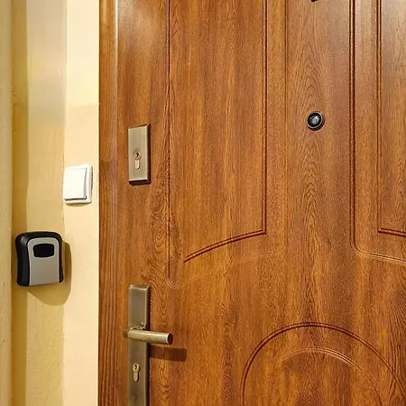 Violin Old Town Appartamento *