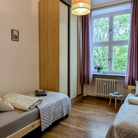 Violin Old Town Danzica